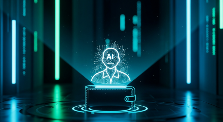 Coinbase 預言 AI 代理革新加密貨幣 點名三大潛力幣種