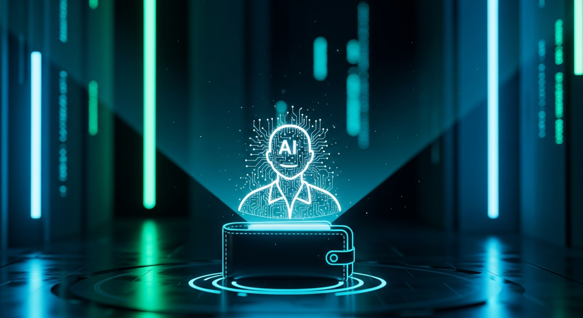 Coinbase 預言 AI 代理革新加密貨幣 點名三大潛力幣種 Coinbase 預言 AI 代理革新加密貨幣 點名三大潛力幣種