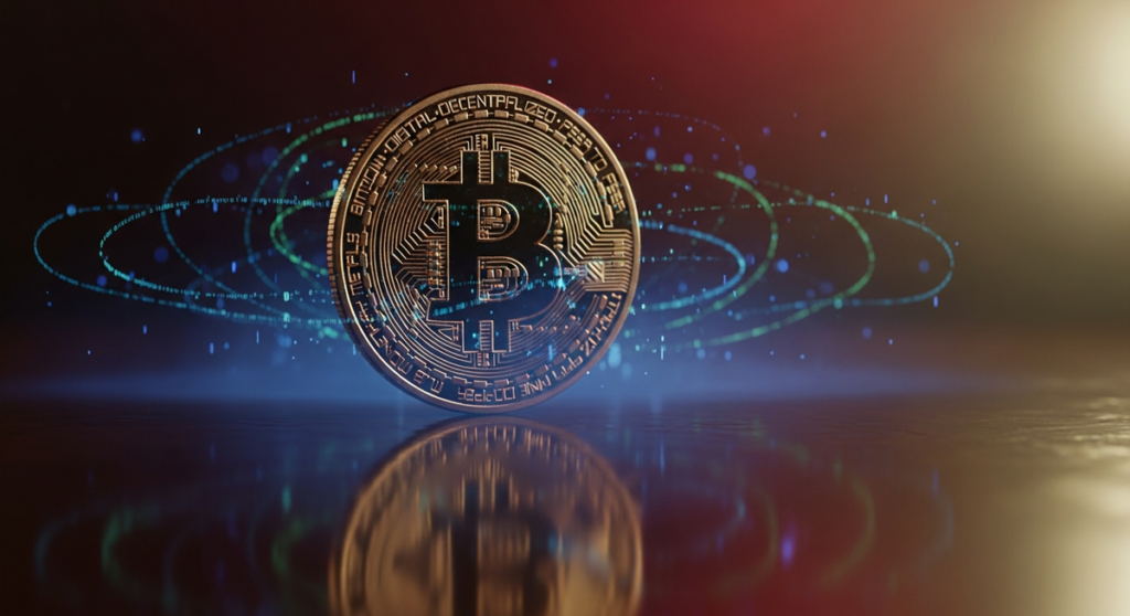 全球不確定性籠罩,加密貨幣市場區間震盪缺乏明確動能 全球不確定性籠罩,加密貨幣市場區間震盪缺乏明確動能