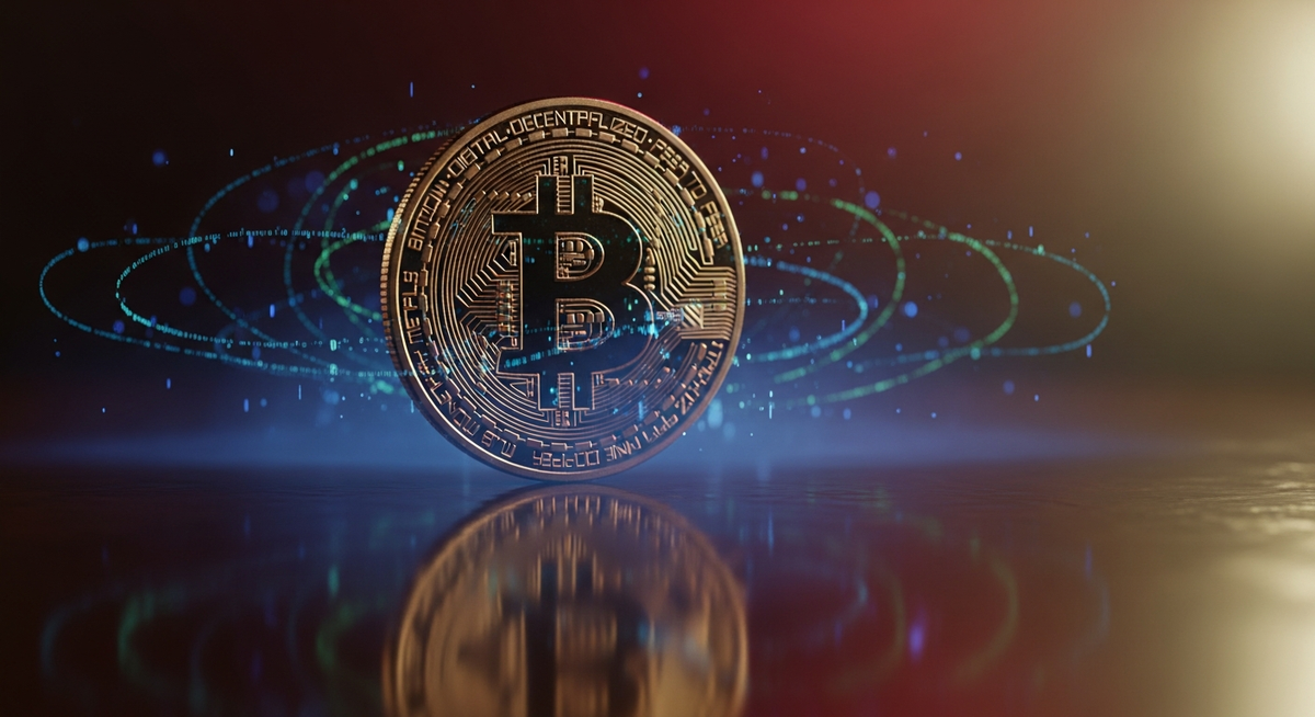 全球不確定性籠罩,加密貨幣市場區間震盪缺乏明確動能 全球不確定性籠罩,加密貨幣市場區間震盪缺乏明確動能