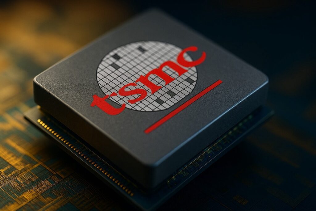 超狂!台積電Q1獲利狂增58%續創紀錄 先進製程貢獻逾七成 超狂!台積電Q1獲利狂增58%續創紀錄 先進製程貢獻逾七成