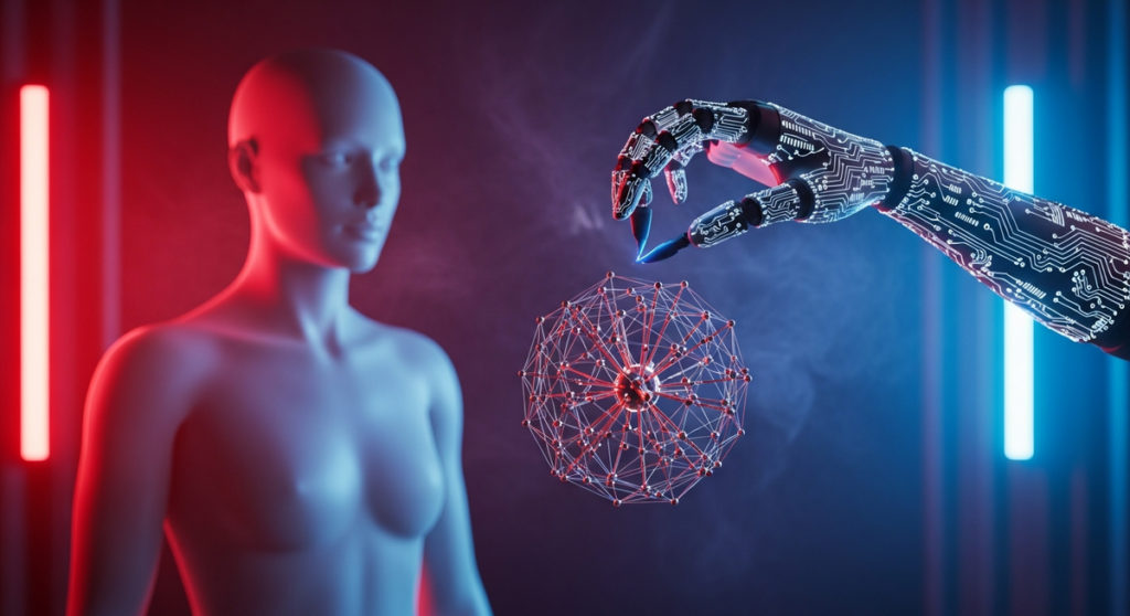 日本巨頭揮軍「實體AI」：軟銀本田集結打造兆參數模型