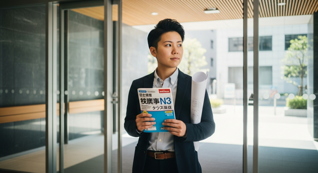 日本企業力推海外青年赴日工作計畫 藉教育培訓弭平人才荒 日本企業力推海外青年赴日工作計畫 藉教育培訓弭平人才荒