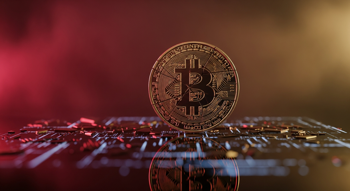 FBI:加密貨幣詐騙躍居首位 美國人去年損失近210億美元 FBI:加密貨幣詐騙躍居首位 美國人去年損失近210億美元