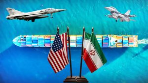 全球秩序48小時重寫 ? 川普權力佈局新盤算 ? 全球秩序48小時重寫 ? 川普權力佈局新盤算 ?