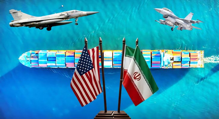 全球秩序48小時重寫 ? 川普權力佈局新盤算 ? 全球秩序48小時重寫 ? 川普權力佈局新盤算 ?