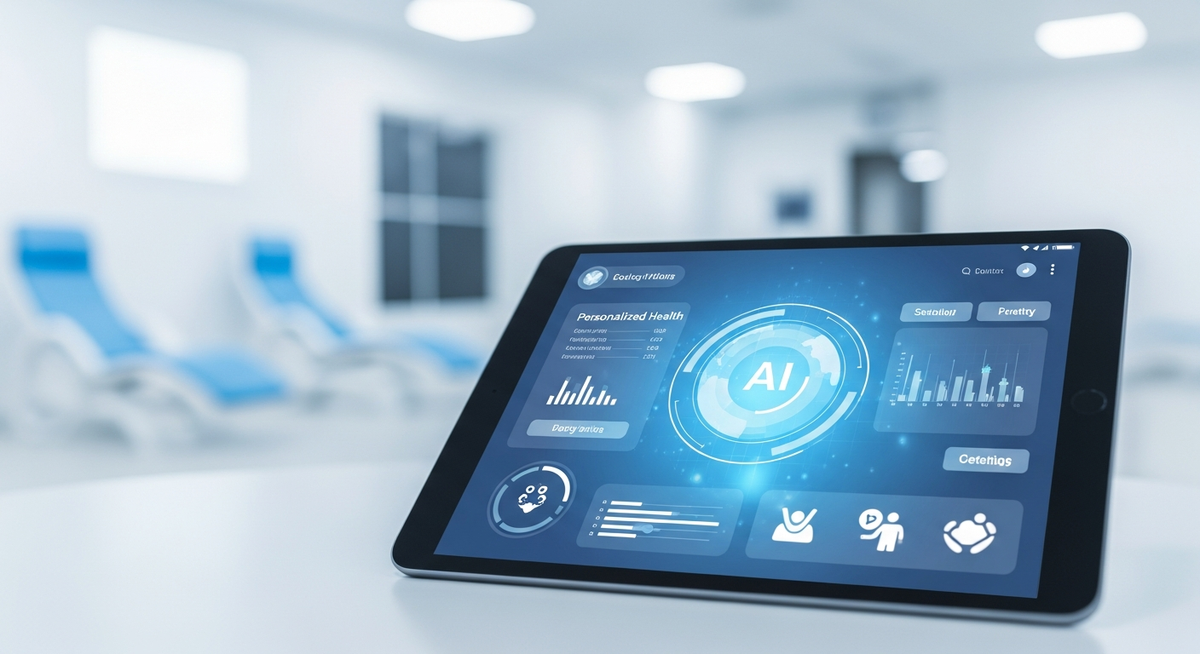 LIVE4WELL將亮相香港智慧退休展 打造AI健康管理體驗區 LIVE4WELL將亮相香港智慧退休展 打造AI健康管理體驗區