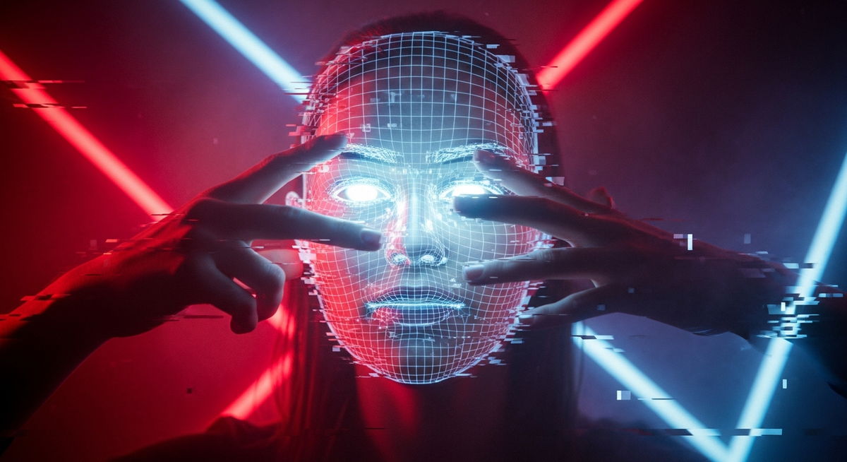 美百萬網紅AI換臉盜圖惹議 肖像權侵犯爭議浮檯面 美百萬網紅AI換臉盜圖惹議 肖像權侵犯爭議浮檯面