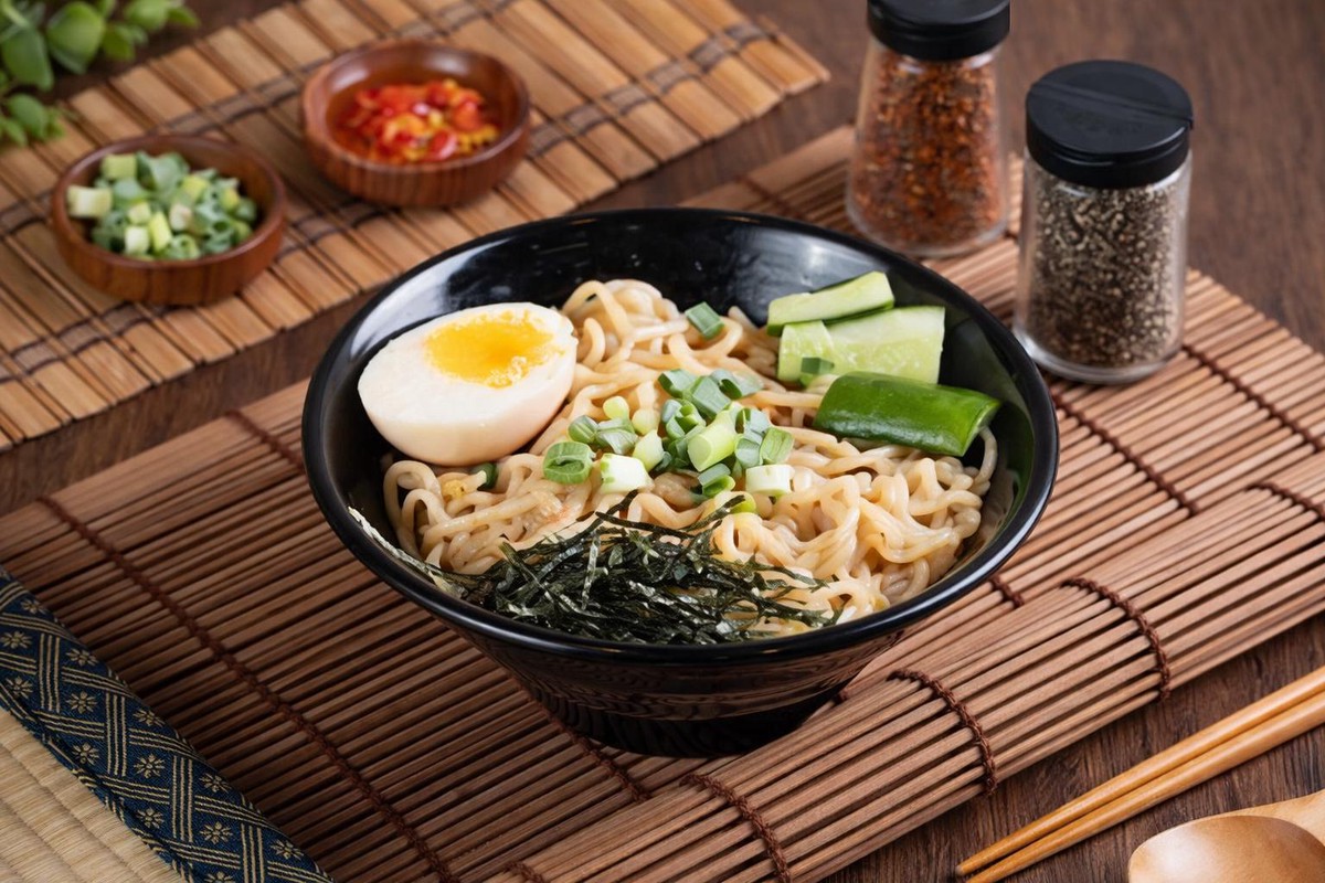 花蓮麵食餐廳:乾麵控不能錯過的麻醬風味升級版! 花蓮麵食餐廳:乾麵控不能錯過的麻醬風味升級版!