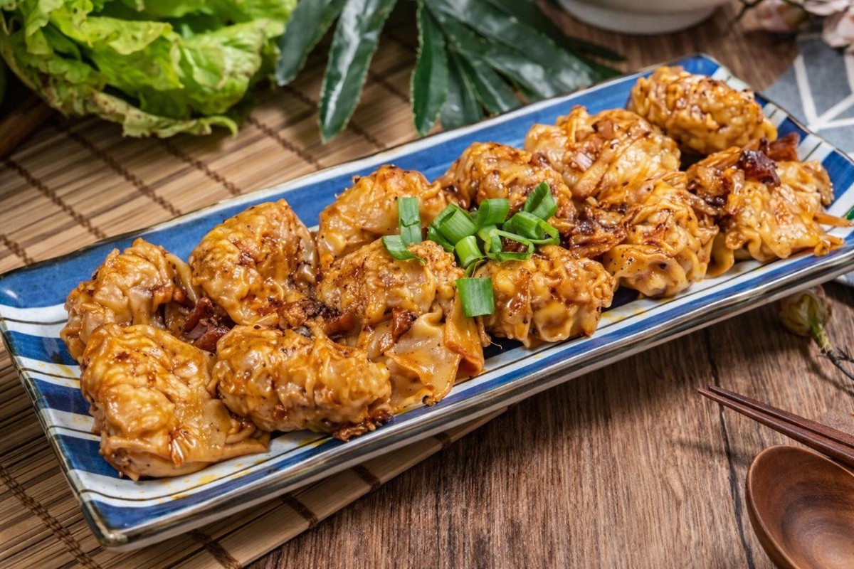 花蓮麵食餐廳:乾麵控不能錯過的麻醬風味升級版! 花蓮麵食餐廳:乾麵控不能錯過的麻醬風味升級版!