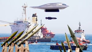 油價120美元?伊朗鎖死全球能源? 「台灣斷氣+台海升溫」雙重倒數? 油價120美元?伊朗鎖死全球能源? 「台灣斷氣+台海升溫」雙重倒數?