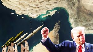 IMF示警:全球進入「永久昂貴時代」 荷莫茲海峽及台灣生存成本結構轉變 IMF示警:全球進入「永久昂貴時代」 荷莫茲海峽及台灣生存成本結構轉變