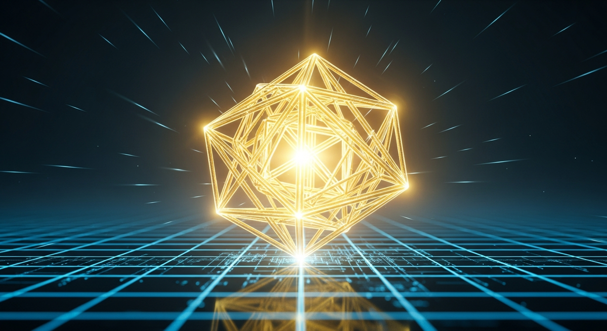 AI模型ChatGPT-5.2締學術新猷 首度獨立破解幾何學未解難題 AI模型ChatGPT-5.2締學術新猷 首度獨立破解幾何學未解難題