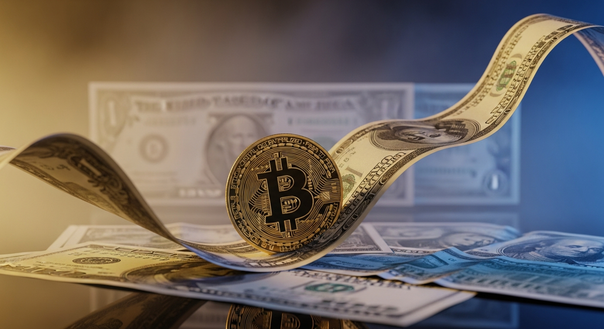 比特幣ETF上市刷新交易紀錄 分析指債券發行成價格新動能 比特幣ETF上市刷新交易紀錄 分析指債券發行成價格新動能