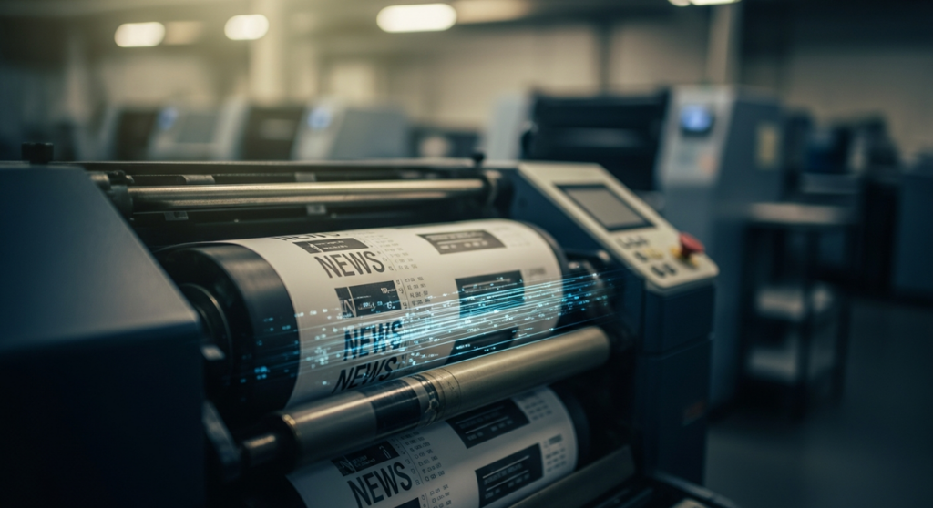 美聯社重組美國業務 將裁減全球近5%員工因應產業變革