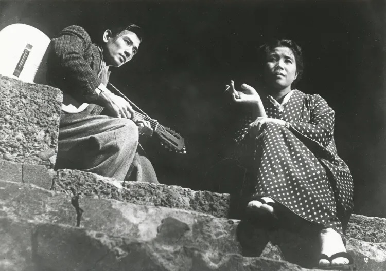 仲代達矢紀念特集登場!八部經典重現「日本國寶」七十年演藝人生 仲代達矢紀念特集登場!八部經典重現「日本國寶」七十年演藝人生