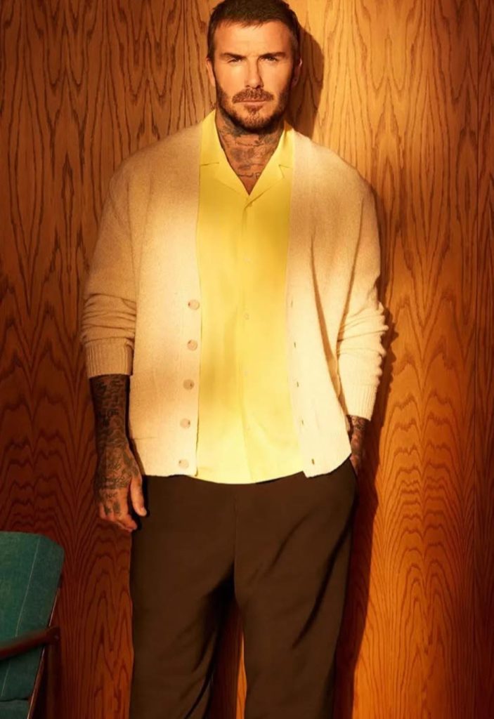 BOSS by Beckham貝克漢 BOSS by Beckham貝克漢