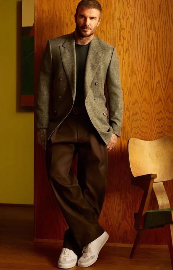 BOSS by Beckham貝克漢 BOSS by Beckham貝克漢