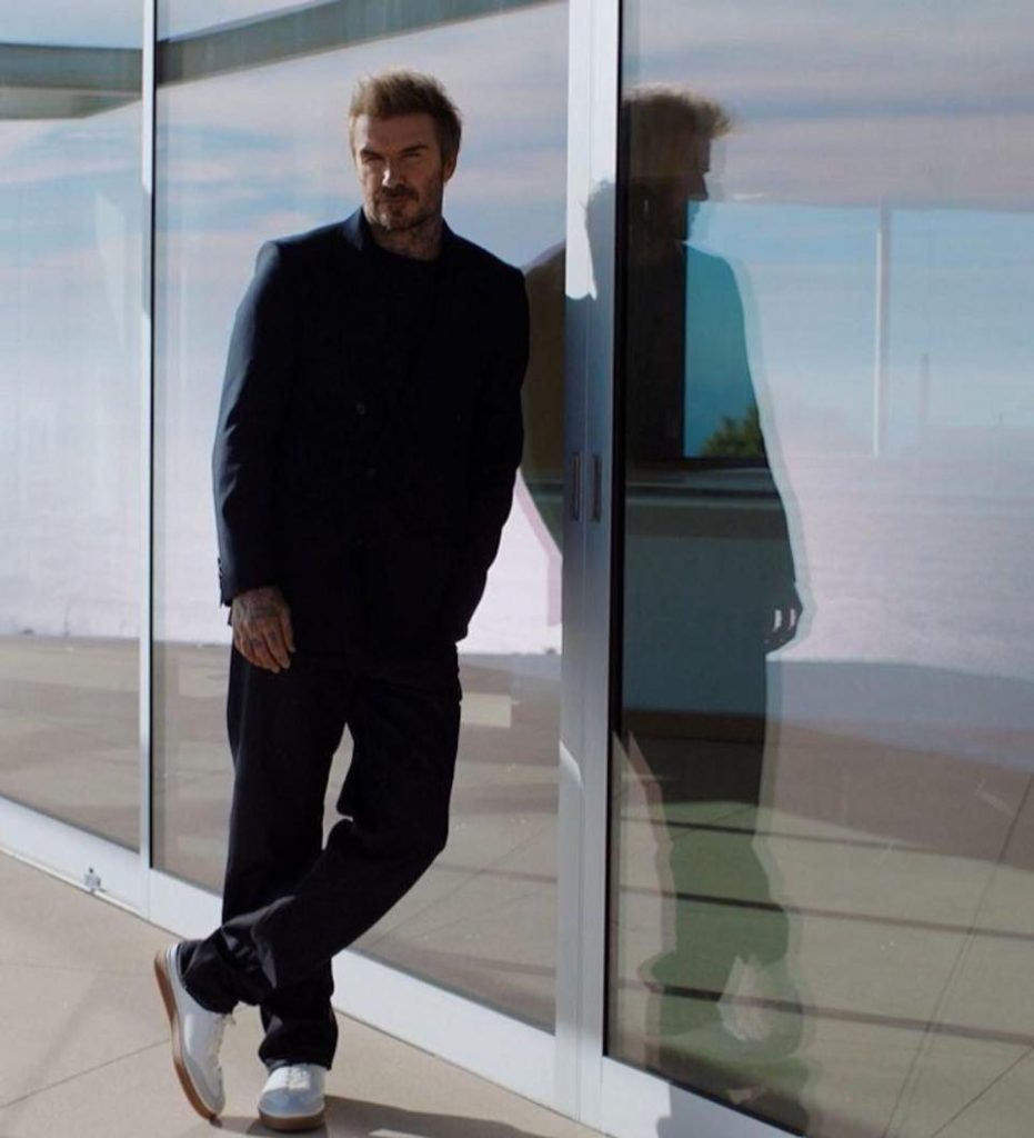 BOSS by Beckham貝克漢 BOSS by Beckham貝克漢