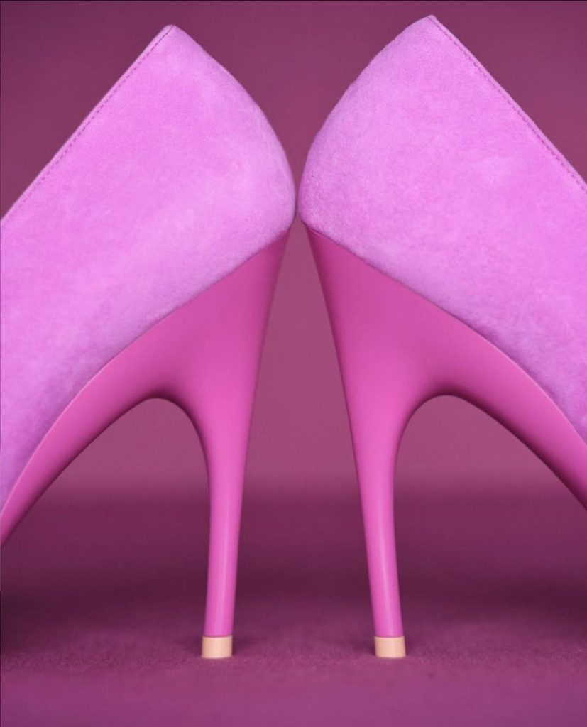 Balenciaga 踩動地球 Balenciaga 踩動地球