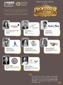 東方藏易征服國際台灣藝術再度登峰 林家同博士勇奪瓦爾瑪金獎與封面雙項國際殊榮 東方藏易征服國際台灣藝術再度登峰 林家同博士勇奪瓦爾瑪金獎與封面雙項國際殊榮