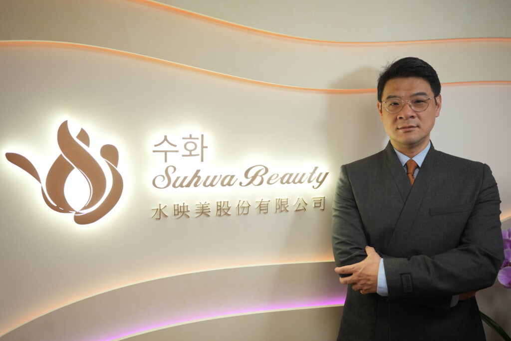 台製保養科技亮相義大利! 水映美面膜吸引歐洲買家關注 14 DSC05233 1024x683 1