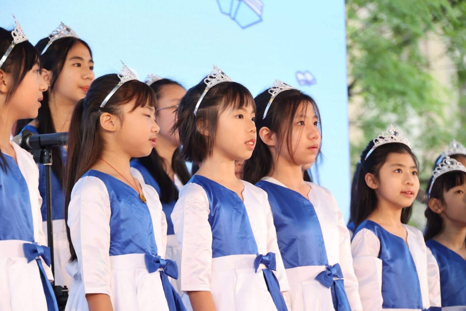 兒童節限定!基隆「閱讀雨」嘉年華 今明兩天國門廣場免費玩 兒童節限定!基隆「閱讀雨」嘉年華 今明兩天國門廣場免費玩