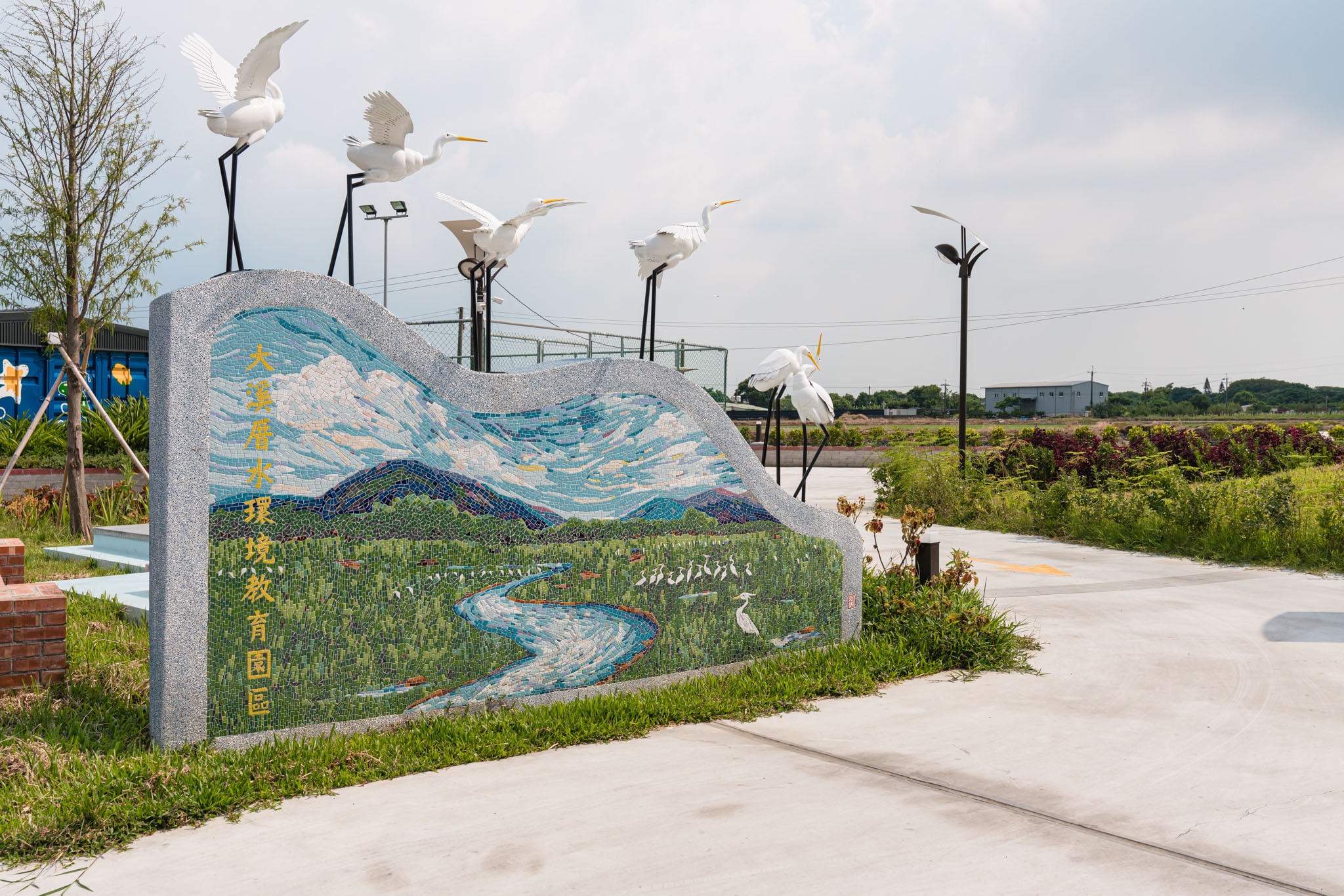 春暖花開「趣」農村 黃敏惠:窯烤香、橄欖味、飛行夢一次體驗 春暖花開「趣」農村 黃敏惠:窯烤香、橄欖味、飛行夢一次體驗