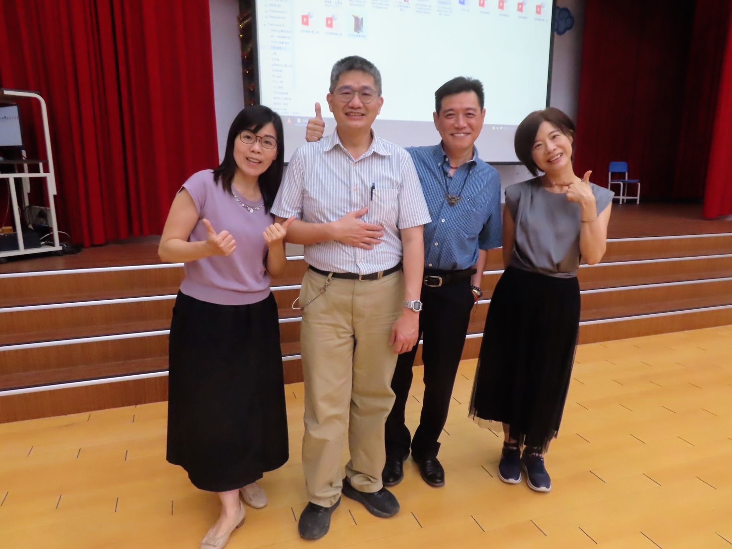 高雄女監邀媒體人入監授課 拆解詐團運作 助收容人釐清行為責任 高雄女監邀媒體人入監授課 拆解詐團運作 助收容人釐清行為責任