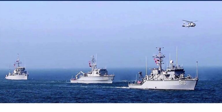 台海安全之外　也要思考「日本風險」