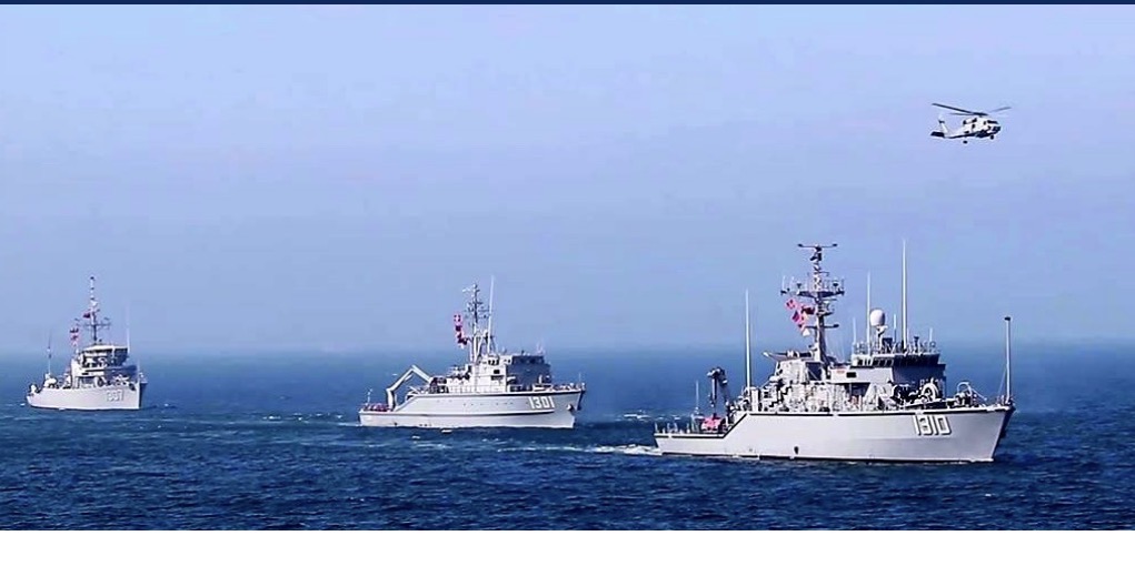 台海安全之外 也要思考「日本風險」 台海安全之外 也要思考「日本風險」