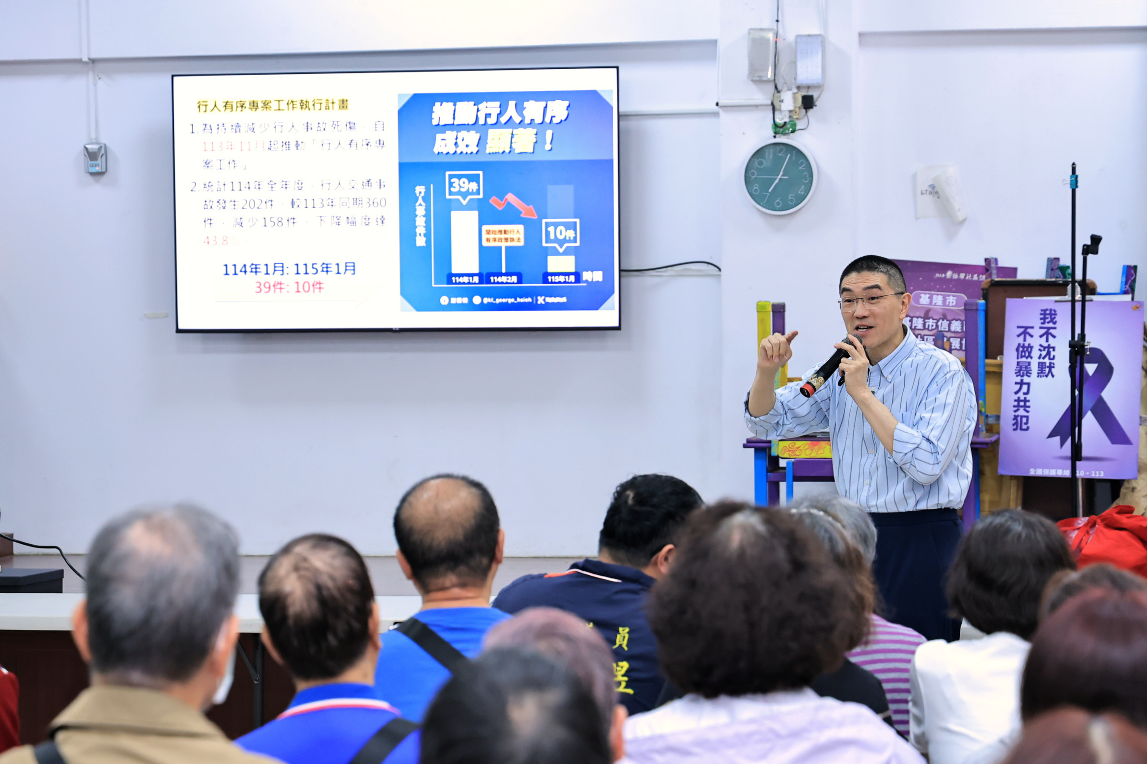 基隆人必看!謝國樑親揭市政成績單 捷運、遊艇碼頭進度曝光 基隆人必看!謝國樑親揭市政成績單 捷運、遊艇碼頭進度曝光