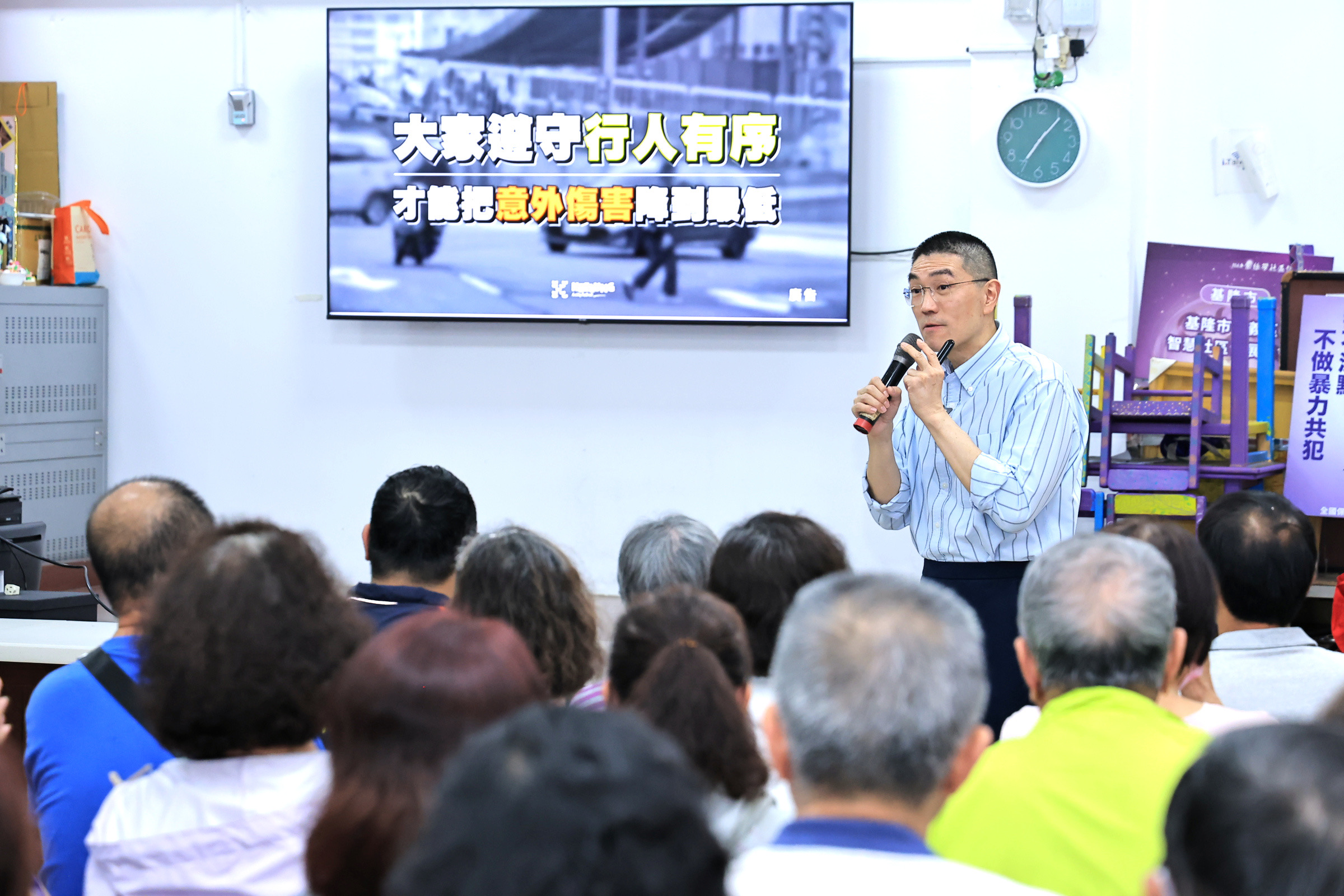 基隆人必看!謝國樑親揭市政成績單 捷運、遊艇碼頭進度曝光 基隆人必看!謝國樑親揭市政成績單 捷運、遊艇碼頭進度曝光