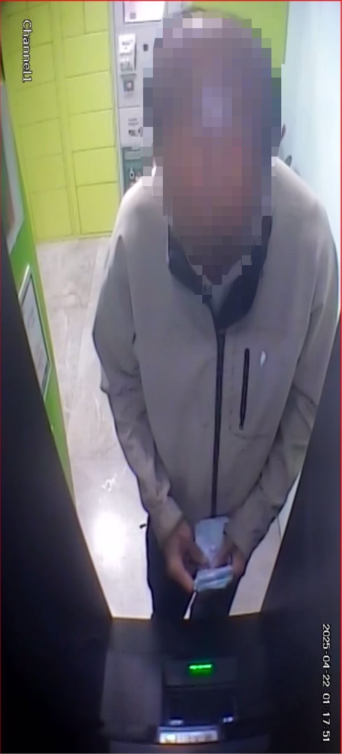 中埔警全力守護民眾財產 瓦解「善信投資」旗下6名車手集團 中埔警全力守護民眾財產 瓦解「善信投資」旗下6名車手集團