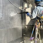 外牆清洗要多久做一次?專業判斷標準分享 外牆清洗要多久做一次?專業判斷標準分享