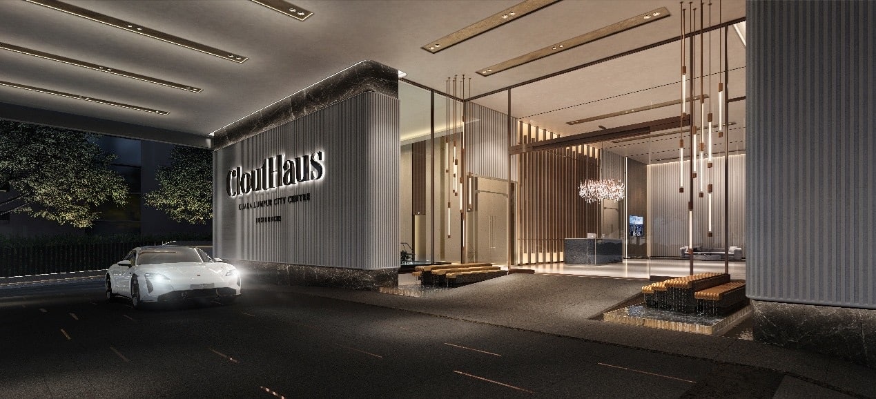 從房產到身份規劃 CloutHaus晚宴聚焦吉隆坡核心投資潛力布局 從房產到身份規劃 CloutHaus晚宴聚焦吉隆坡核心投資潛力布局
