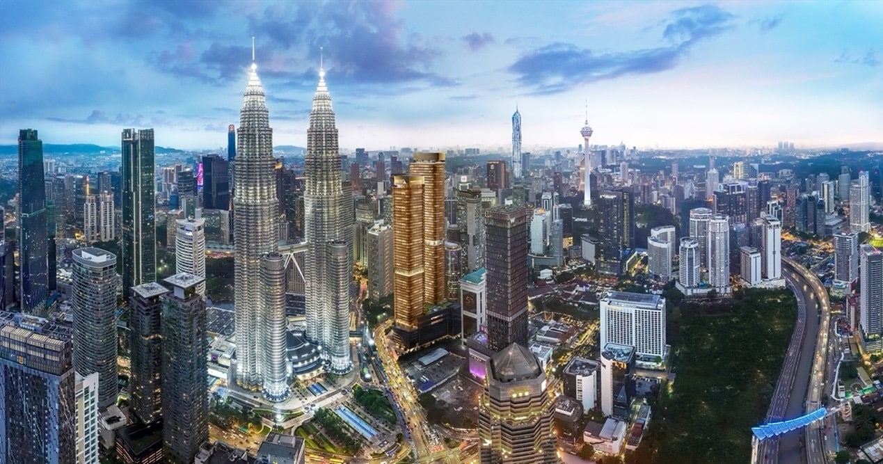 從房產到身份規劃 CloutHaus晚宴聚焦吉隆坡核心投資潛力布局 從房產到身份規劃 CloutHaus晚宴聚焦吉隆坡核心投資潛力布局