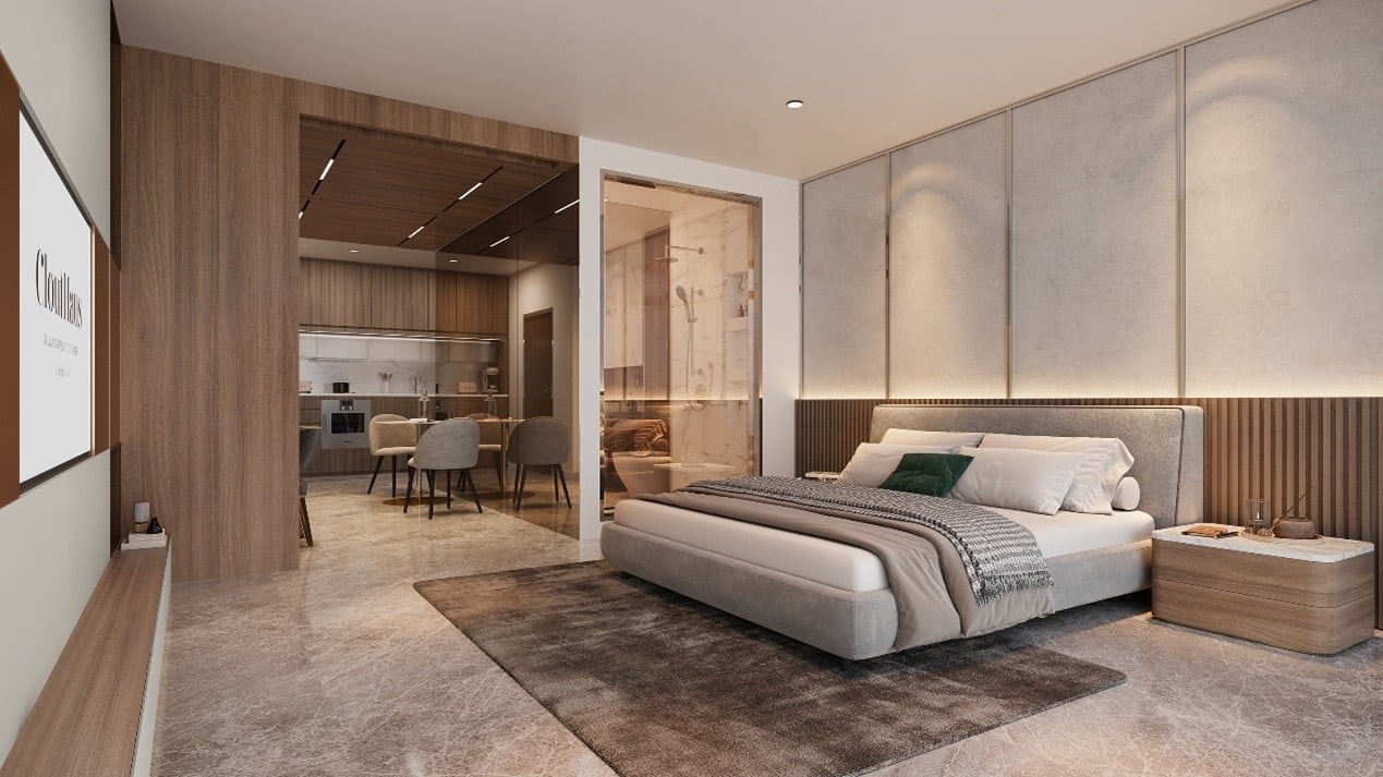 從房產到身份規劃 CloutHaus晚宴聚焦吉隆坡核心投資潛力布局 從房產到身份規劃 CloutHaus晚宴聚焦吉隆坡核心投資潛力布局