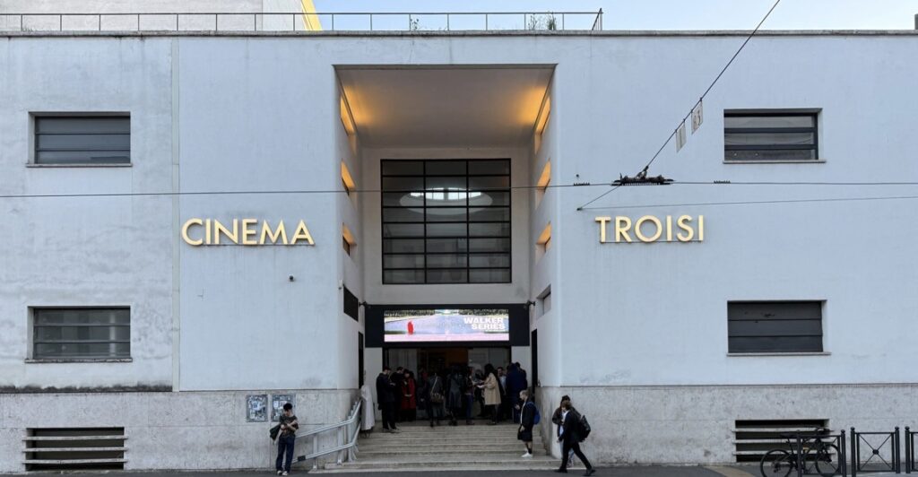 蔡明亮義大利雙城巡迴展映啟動 羅馬短片馬拉松圓滿落幕 杜林長片回顧展接力登場 52 IMG 4029 1024x532 1