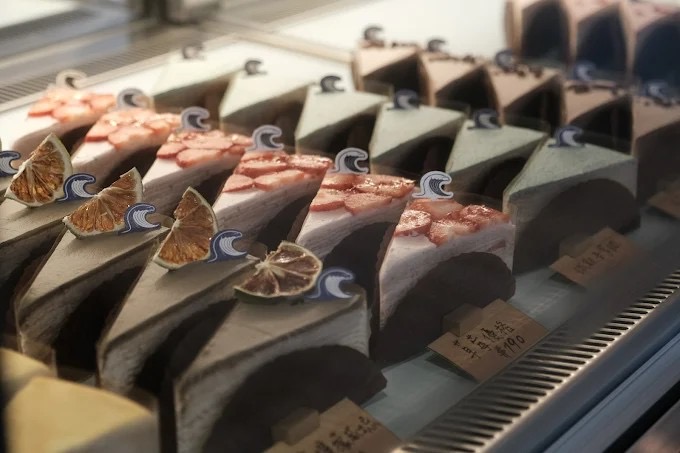 高雄「攤車經濟學」再升級 輔導計畫陪跑有成 七成品牌業績逆勢成長 成功開拓市場通路 高雄「攤車經濟學」再升級 輔導計畫陪跑有成 七成品牌業績逆勢成長 成功開拓市場通路