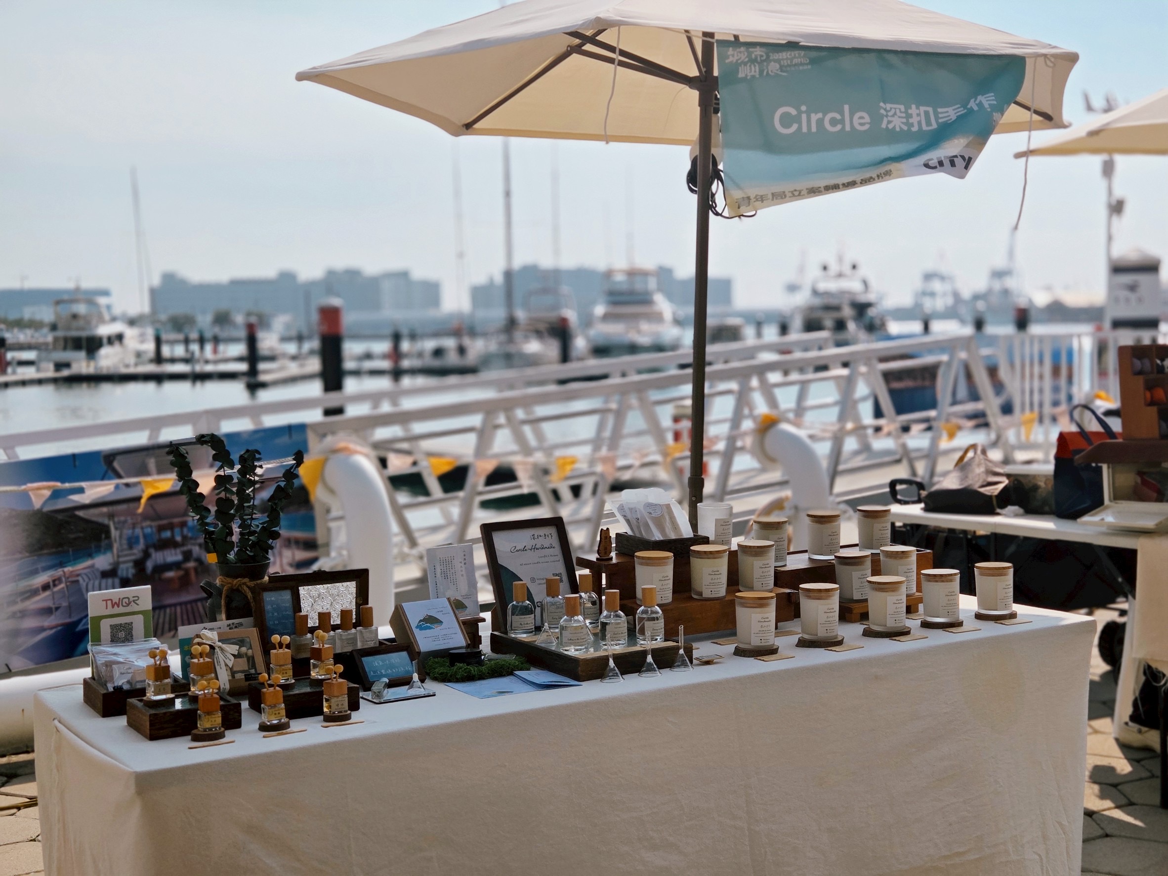 高雄「攤車經濟學」再升級 輔導計畫陪跑有成 七成品牌業績逆勢成長 成功開拓市場通路 高雄「攤車經濟學」再升級 輔導計畫陪跑有成 七成品牌業績逆勢成長 成功開拓市場通路