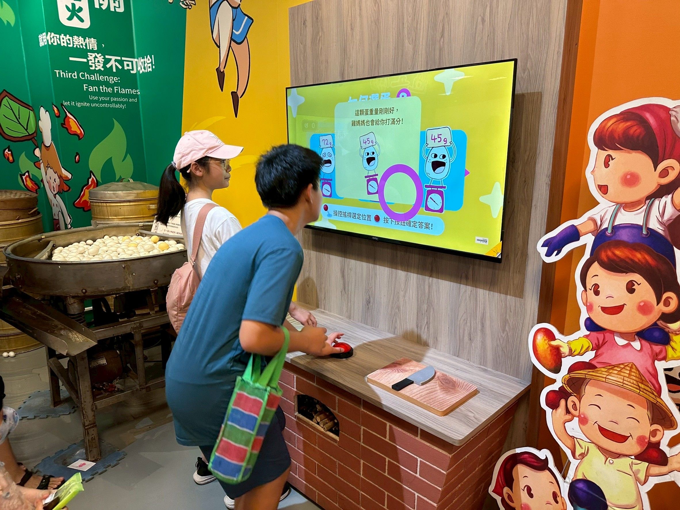 從牧場到深海 高雄市政府經發局發揚食農教育 邀請民眾走進觀光工廠體驗食農樂園 從牧場到深海 高雄市政府經發局發揚食農教育 邀請民眾走進觀光工廠體驗食農樂園