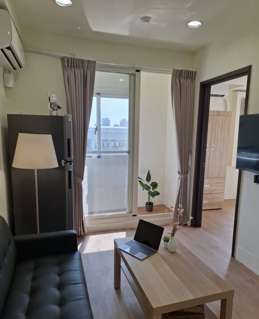 臺鐵宿舍變身搶手宅　助攻租賃房屋市場　推出集合住宅包租代管2.0