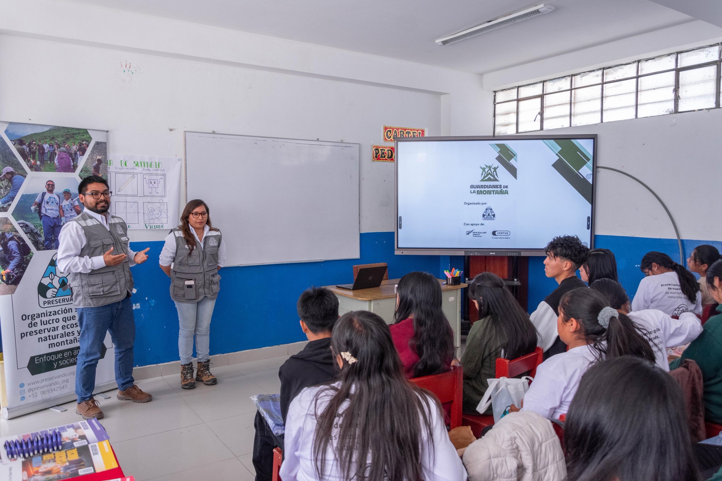 2026全球青年創新挑戰賽 你/妳的想法就是守護海洋的力量 2026全球青年創新挑戰賽 你/妳的想法就是守護海洋的力量