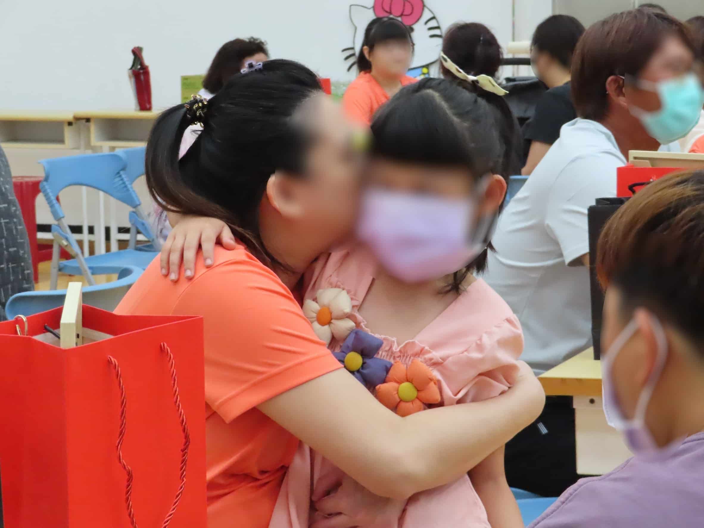 高雄女子監獄,洞見「創傷源頭」 要走出毒品困境,得先走進「受傷童年」! 高雄女子監獄,洞見「創傷源頭」 要走出毒品困境,得先走進「受傷童年」!