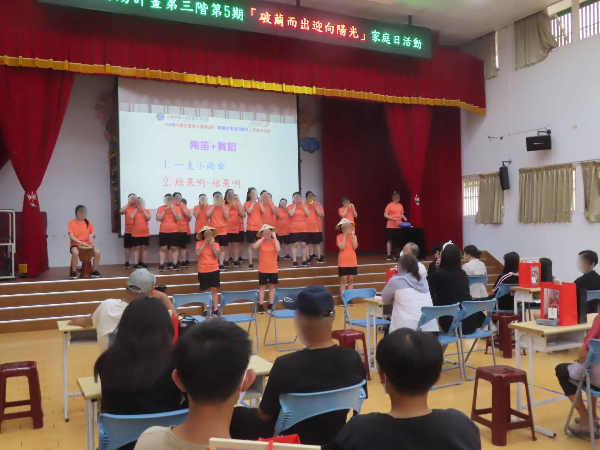 高雄女子監獄,洞見「創傷源頭」 要走出毒品困境,得先走進「受傷童年」! 高雄女子監獄,洞見「創傷源頭」 要走出毒品困境,得先走進「受傷童年」!