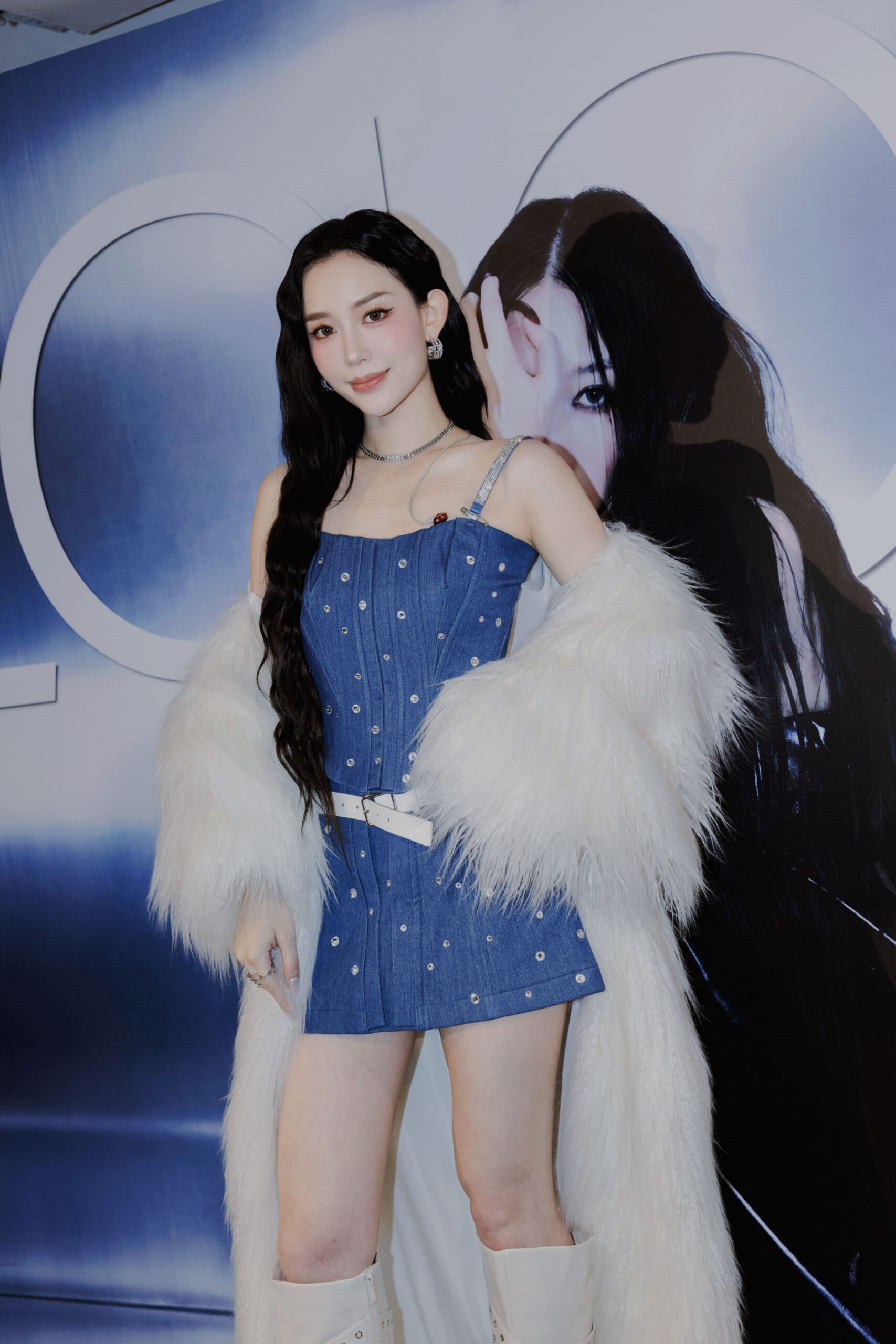 隊長利善榛首發新EP搶頭香!簽售會爆滿500粉擠爆現場秒殺 隊長利善榛首發新EP搶頭香!簽售會爆滿500粉擠爆現場秒殺