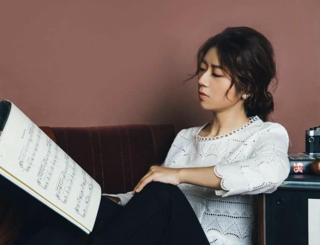 從醫學論壇到跨界展演;音樂人-陳佩君 讓音樂成為活動與人心之間的橋梁 從醫學論壇到跨界展演;音樂人-陳佩君 讓音樂成為活動與人心之間的橋梁