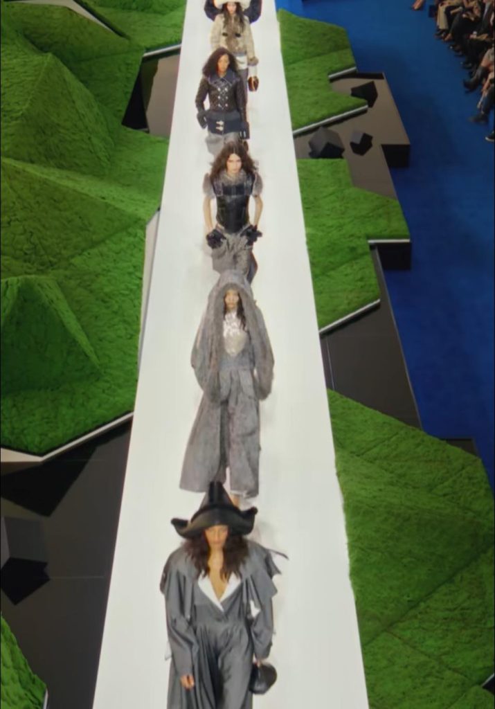 LV混血未來民俗風 LV混血未來民俗風