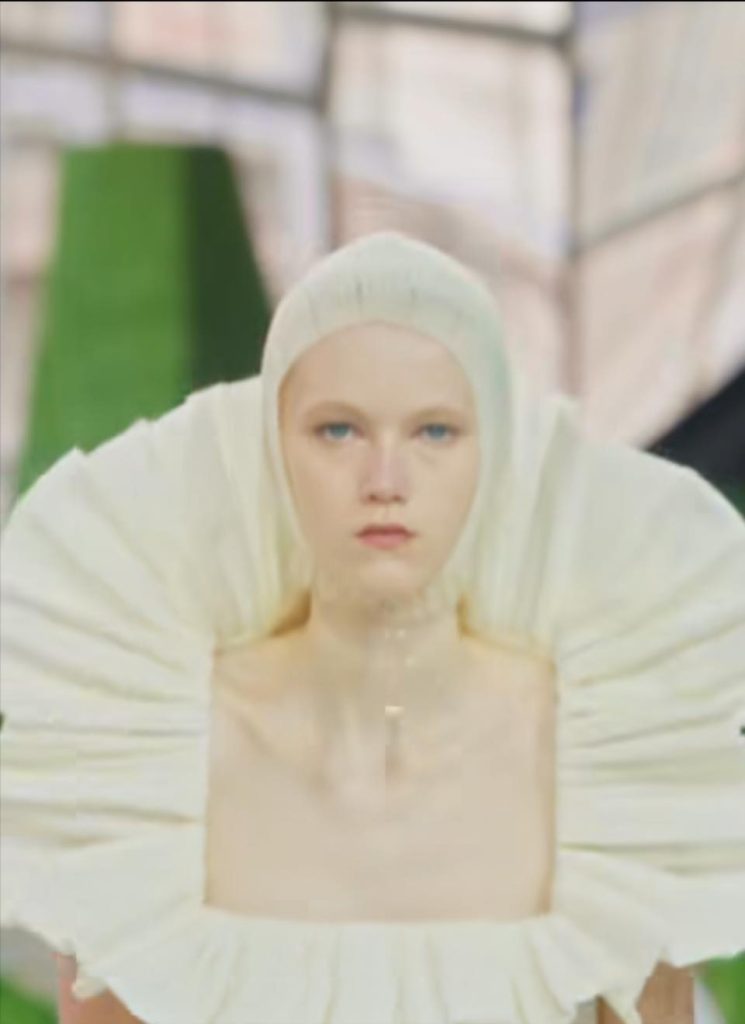 LV混血未來民俗風 LV混血未來民俗風